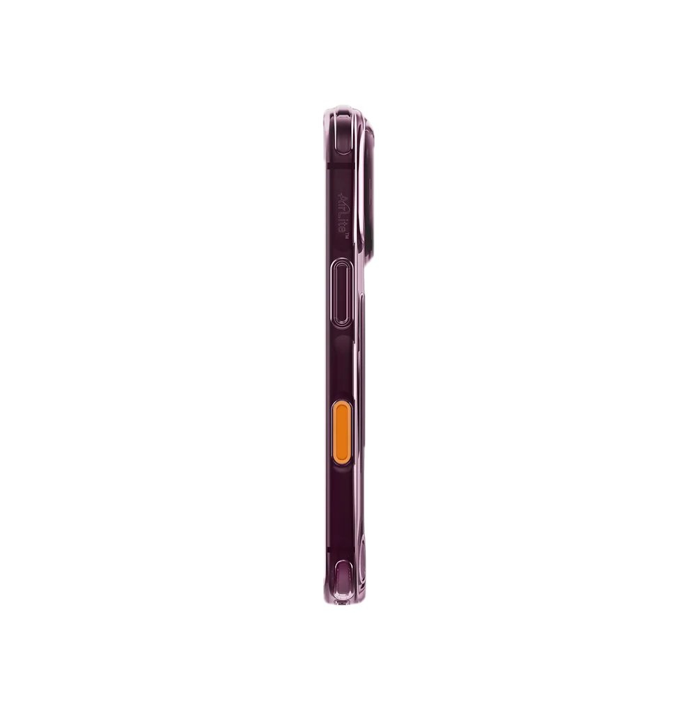 UNIQ HYBRID IPHONE 18 PRO MAX SWIVIX WITH 360 ROTATING KICKSTAND DEEP