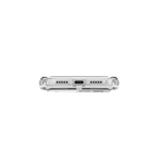 UNIQ HYBRID IPHONE 18 PRO MAX SWIVIX WITH 360 ROTATING KICKSTAND LUCENT