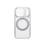 UNIQ HYBRID IPHONE 18 PRO MAX SWIVIX WITH 360 ROTATING KICKSTAND LUCENT