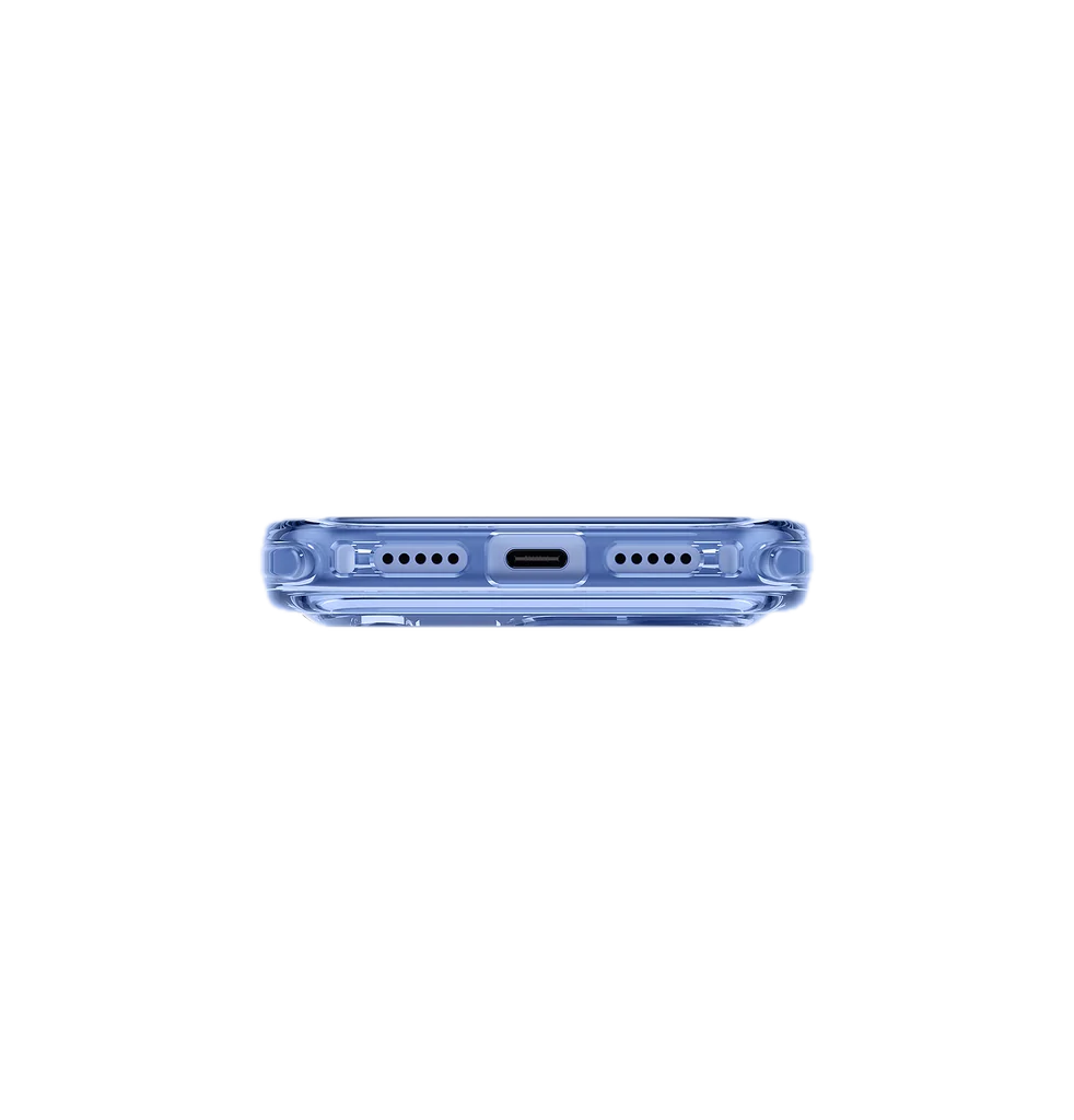 UNIQ HYBRID IPHONE 18 PRO MAX SWIVIX WITH 360 ROTATING KICKSTAND POLAR