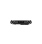 UNIQ HYBRID IPHONE 18 PRO SWIVIX WITH 360 ROTATING KICKSTAND CARBON