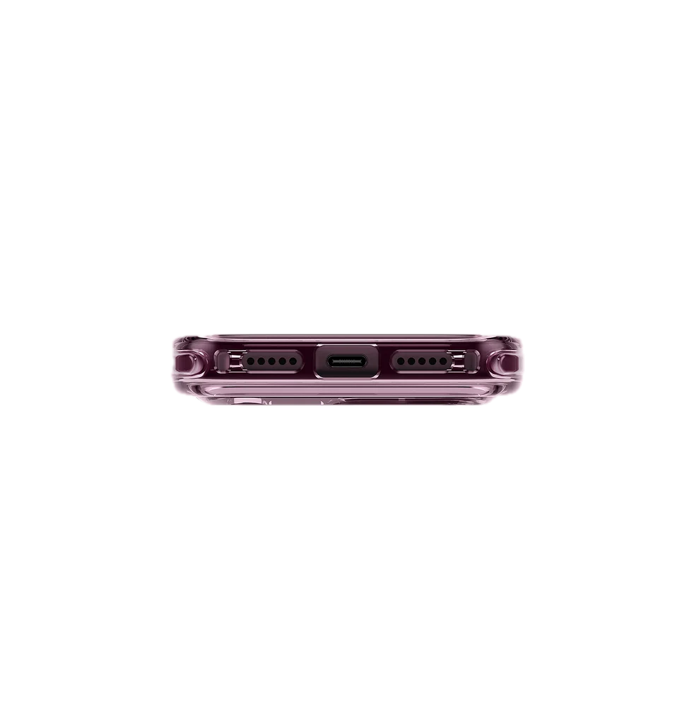 UNIQ HYBRID IPHONE 18 PRO SWIVIX WITH 360 ROTATING KICKSTAND DEEP