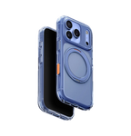 UNIQ HYBRID IPHONE 18 PRO SWIVIX WITH 360 ROTATING KICKSTAND POLAR