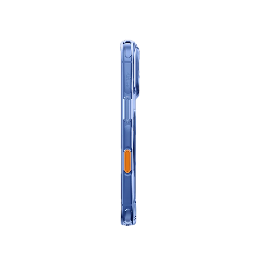UNIQ HYBRID IPHONE 18 PRO SWIVIX WITH 360 ROTATING KICKSTAND POLAR