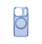 UNIQ HYBRID IPHONE 18 PRO SWIVIX WITH 360 ROTATING KICKSTAND POLAR