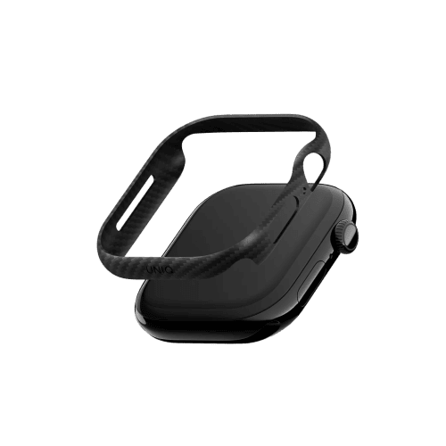 UNIQ KEVA VERGE WATCH CASE 46MM CARBON