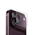 UNIQ OPTIX AEROSHIELD IPHONE 18 PRO MAX CAMERA MODULE PROTECTOR FROST