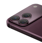 UNIQ OPTIX AEROSHIELD IPHONE 18 PRO MAX CAMERA MODULE PROTECTOR FROST