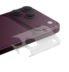 UNIQ OPTIX AEROSHIELD IPHONE 18 PRO MAX CAMERA MODULE PROTECTOR FROST