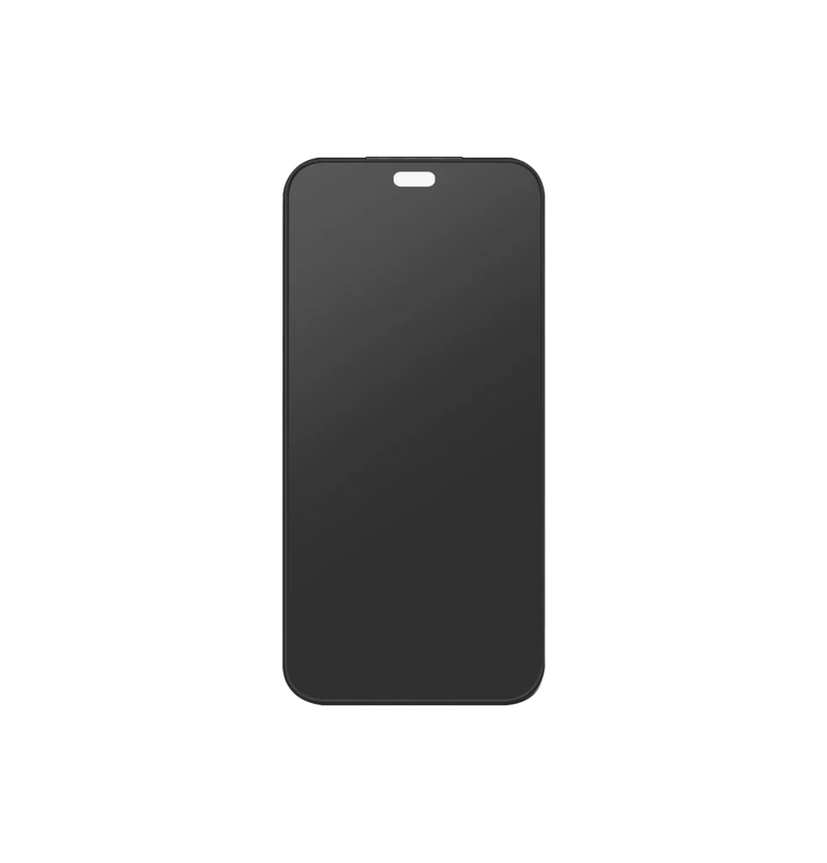 UNIQ OPTIX OMNIFIT PRIVACY (DX2) APPLICATOR IPHONE 18 PRO MAX GLASS SCREEN PROTECTOR