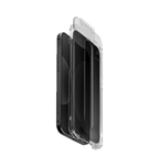 UNIQ OPTIX SWIFTFIT PRIVACY (DX2) APPLICATOR IPHONE 18 PRO GLASS SCREEN PROTECTOR