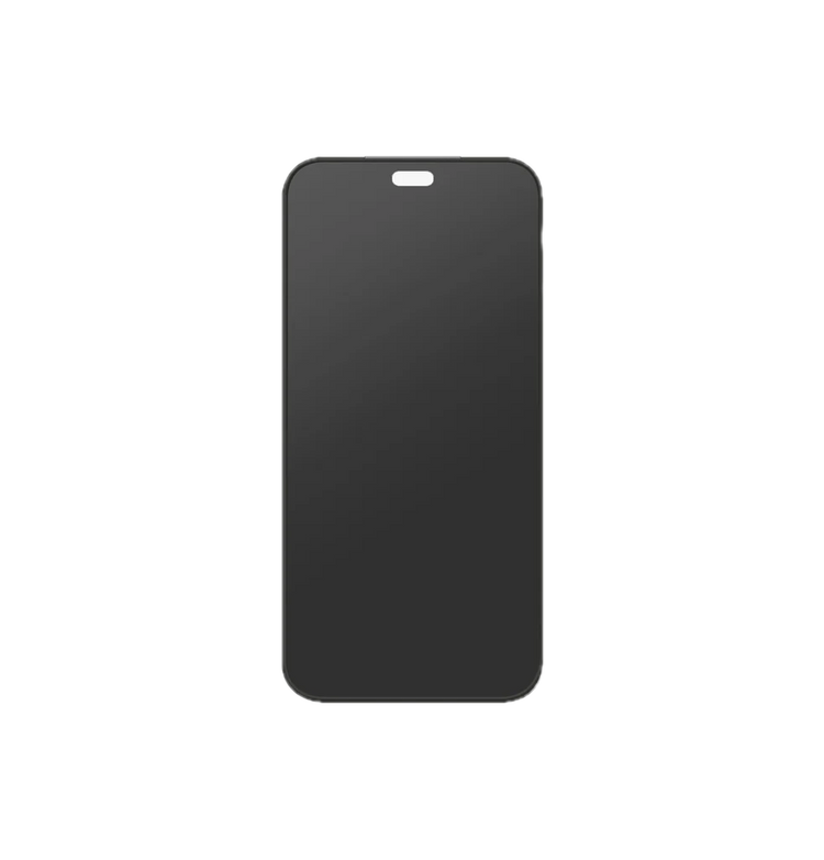 UNIQ OPTIX SWIFTFIT PRIVACY (DX2) APPLICATOR IPHONE 18 PRO MAX GLASS SCREEN PROTECTOR