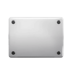 UNIQ VERO MACBOOK AIR 13 CRYSTAL