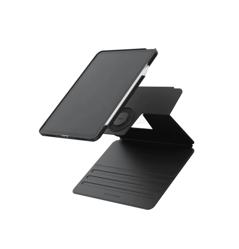 UNIQ ROVUS SNAPMOUNT MAGNETIC 360 ROTATING DETACHABLE CASE FOR IPAD PRO 11 DALLAS