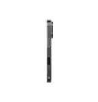 Uniq AirSuit 1.3mm Ultra Slim Case with MagClick Compatibility for iPhone 17 Pro Smoke