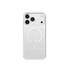 Uniq AirSuit 1.3mm Ultra Slim Case with MagClick Compatibility for iPhone 17 Pro Max