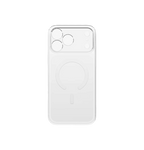 Uniq AirSuit 1.3mm Ultra Slim Case with MagClick Compatibility for iPhone 17 Pro Max