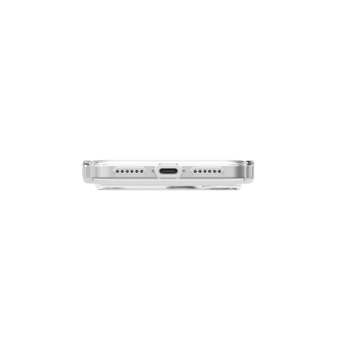Uniq AirSuit 1.3mm Ultra Slim Case with MagClick Compatibility for iPhone 17 Pro Max