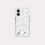 Uniq COEHL AMARA iPhone 17 MagClick Magnetic Charging Compatible Soft