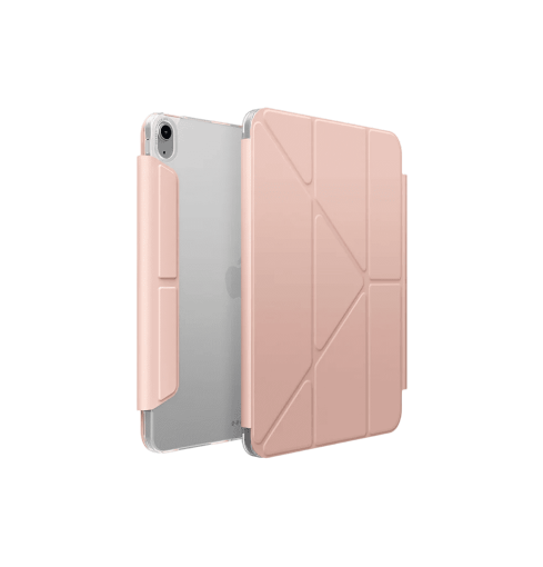 Uniq Camden Click for iPad Air 11” (2024) Blush