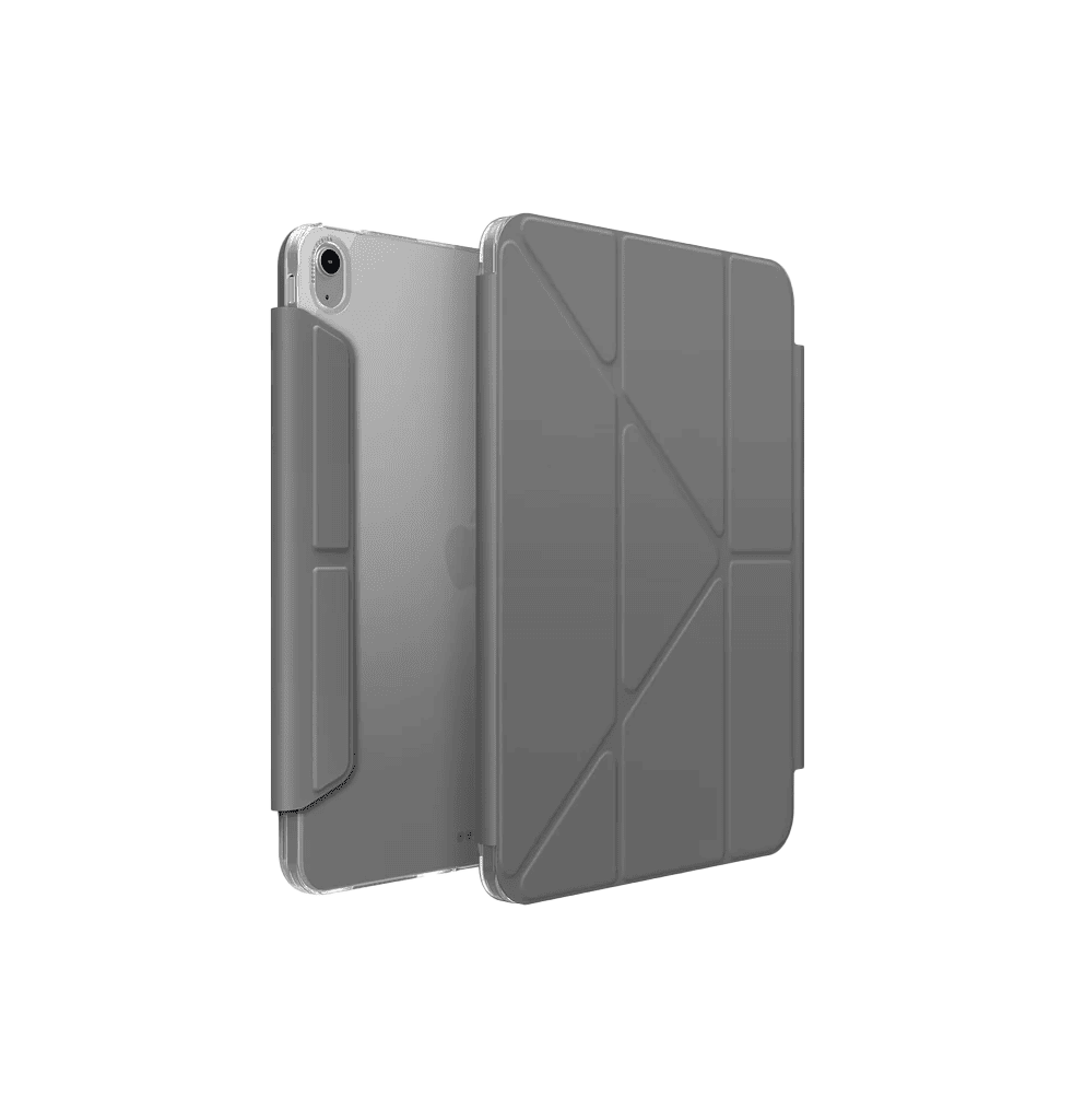 Uniq Camden Click for iPad Air 13” (2024) Rhino