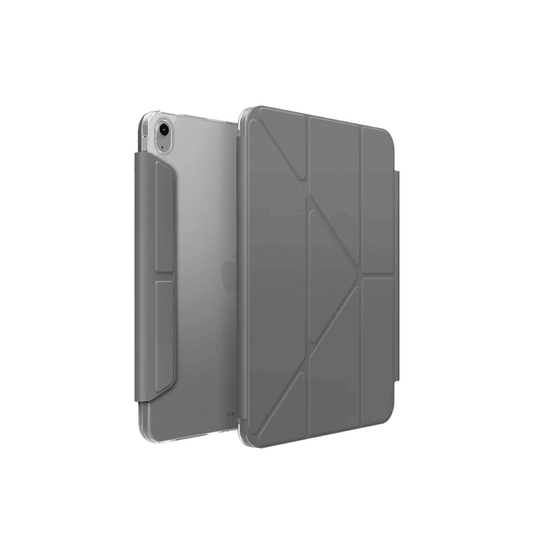 Uniq Camden Click for iPad Air 13” (2024) Rhino