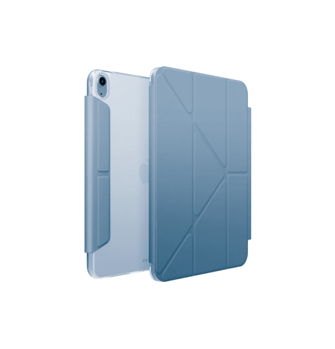 Uniq Camden Click for iPad Air 13” (2024) Stone