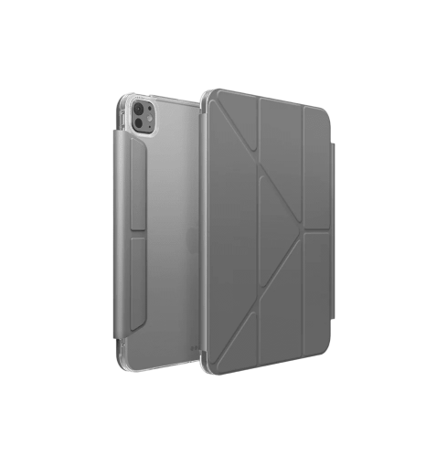 Uniq Camden Click for iPad Pro 11” (2024) Rhino )