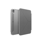 Uniq Camden Click for iPad Pro 13” (2024) Rhino )