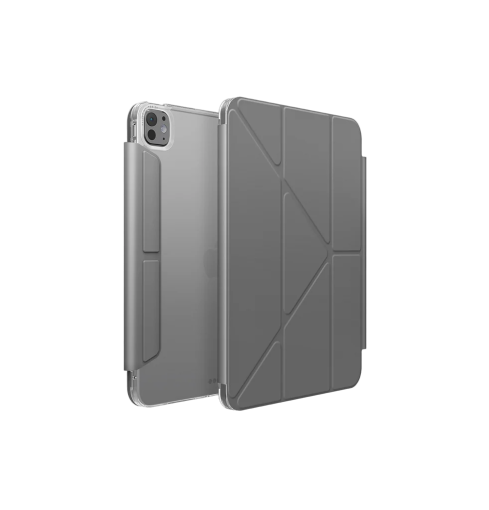 Uniq Camden Click for iPad Pro 13” (2024) Rhino )