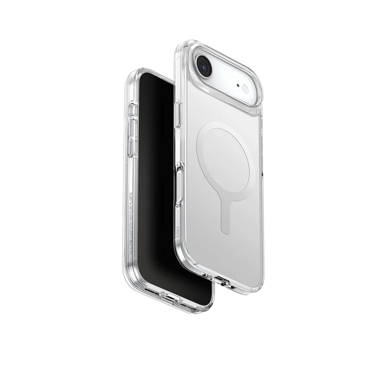 Uniq Clario Sustainable Protective Case for iPhone Air