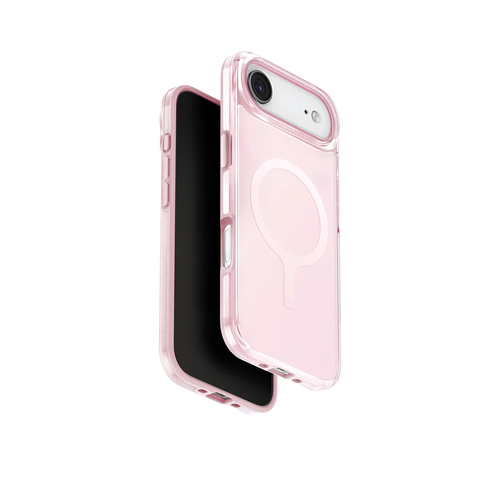 Uniq Clario Sustainable Protective Case for iPhone Air