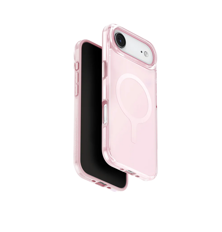 Uniq Clario Sustainable Protective Case for iPhone Air