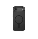 Uniq Clario Sustainable Protective Case for iPhone Air Smoke