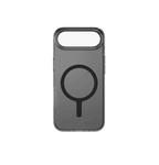 Uniq Clario Sustainable Protective Case for iPhone Air Smoke