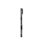 Uniq Clario Sustainable Protective Case for iPhone Air Smoke