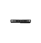Uniq Clario Sustainable Protective Case for iPhone Air Smoke