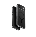 Uniq Clario Sustainable Protective Case for iPhone Air Smoke