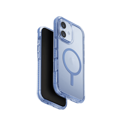 Uniq Combat Triple-Layered Protective Case for iPhone 17