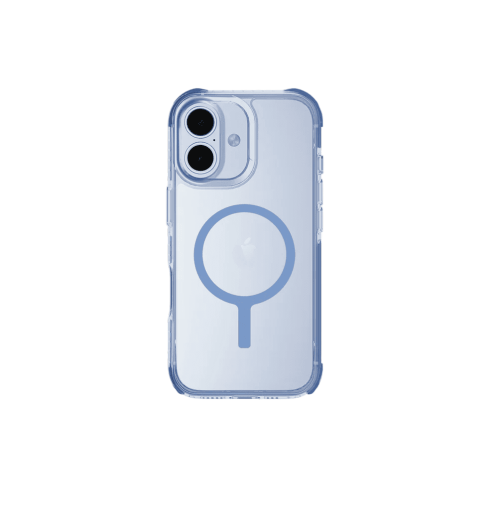 Uniq Combat Triple-Layered Protective Case for iPhone 17