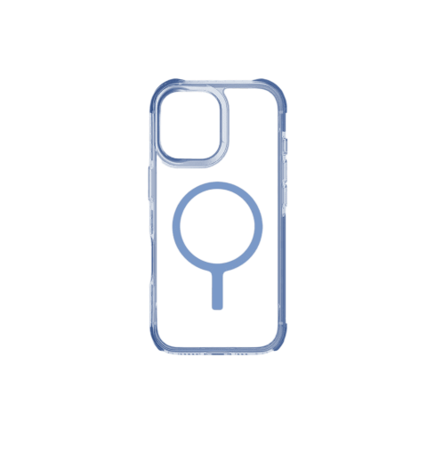 Uniq Combat Triple-Layered Protective Case for iPhone 17