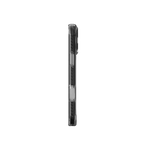 Uniq Combat Triple-Layered Protective Case for iPhone 17 Pro Max Carbon