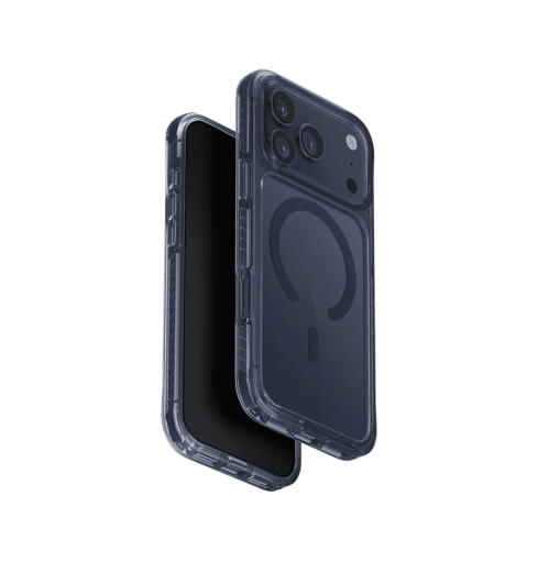 Uniq Combat Triple-Layered Protective Case for iPhone 17 Pro Max