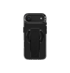 Uniq Heldro Air Slim FlexGrip Case with Magnetic Charging for iPhone Air Vapour Smoke