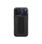 Uniq Heldro Pro FlexGrip Leatherette Case for iPhone 17 Pro Max Dallas
