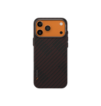 Uniq Keva Edge Slimline 100% Aramid Case for iPhone 17 Pro Max