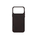 Uniq Keva Edge Slimline 100% Aramid Case for iPhone 17 Pro Max