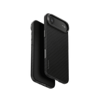 Uniq Keva Edge Slimline 100% Aramid Case for iPhone Air