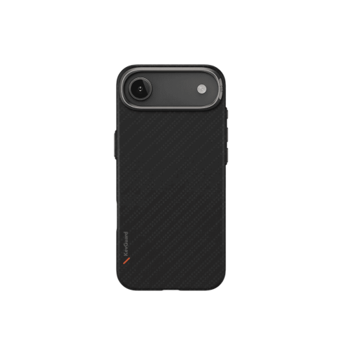 Uniq Keva Edge Slimline 100% Aramid Case for iPhone Air
