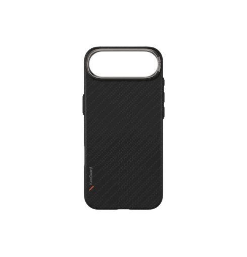 Uniq Keva Edge Slimline 100% Aramid Case for iPhone Air